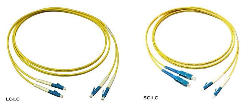 ST、SC、FC、LC光纖接頭區(qū)別